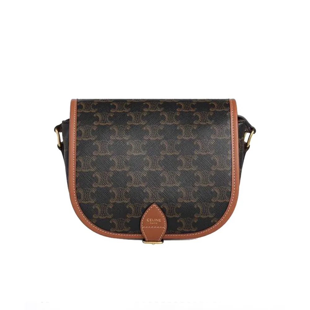 CELINE Folco Bag
