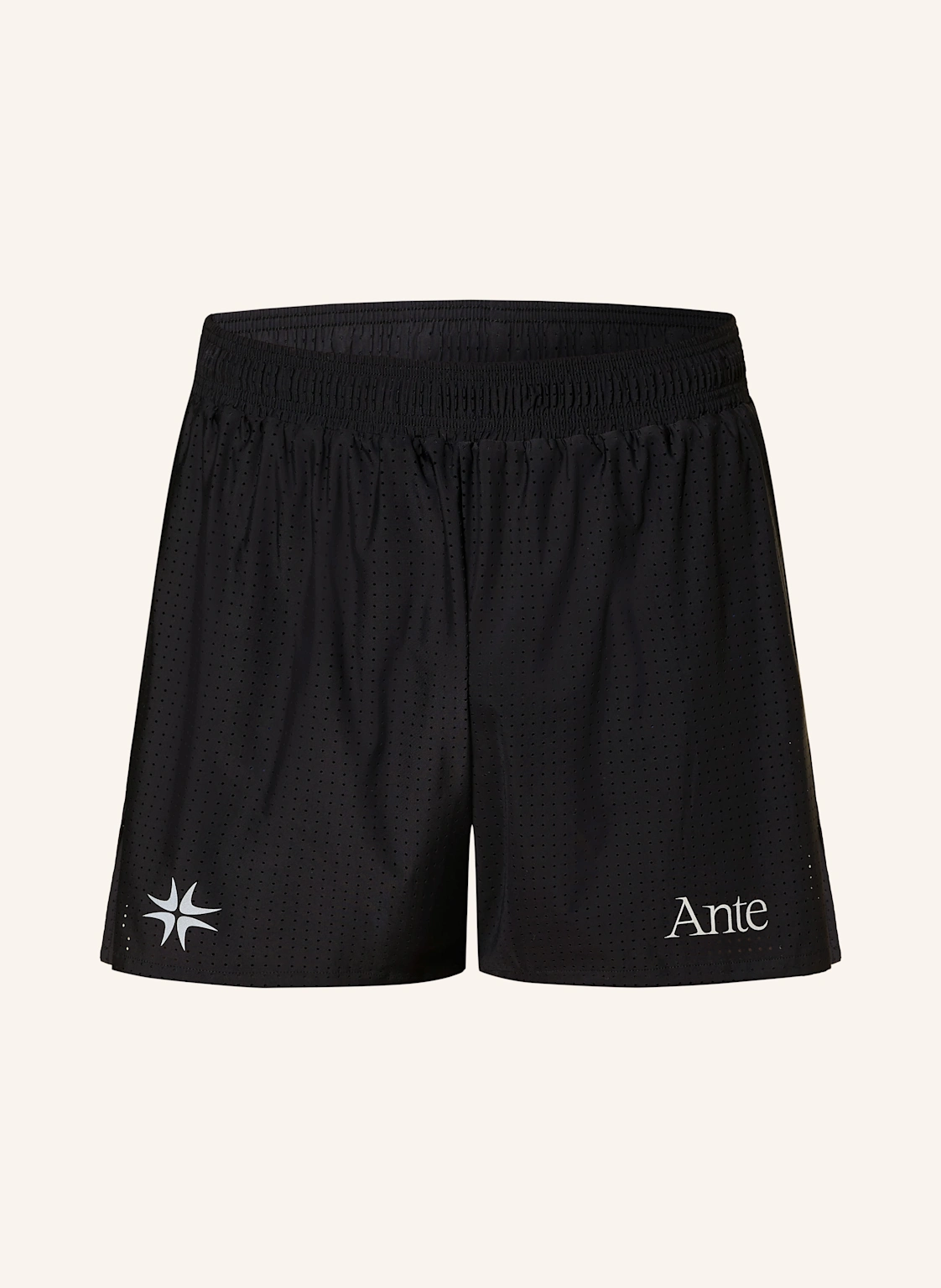 Ante 2-in-1-Laufshorts ELITE