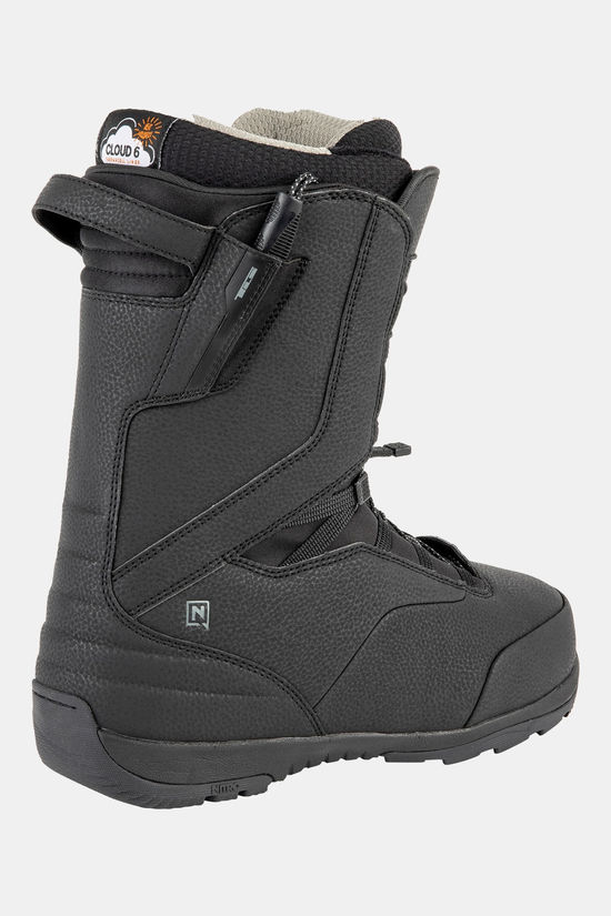 Nitro Venture Tls Snowboardschoen