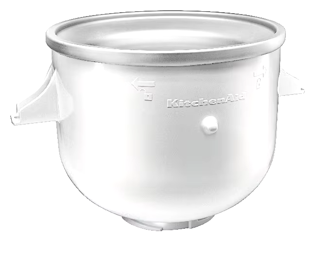 KitchenAid® Ice Cream Maker Stand Mixer Attachment, 2qt