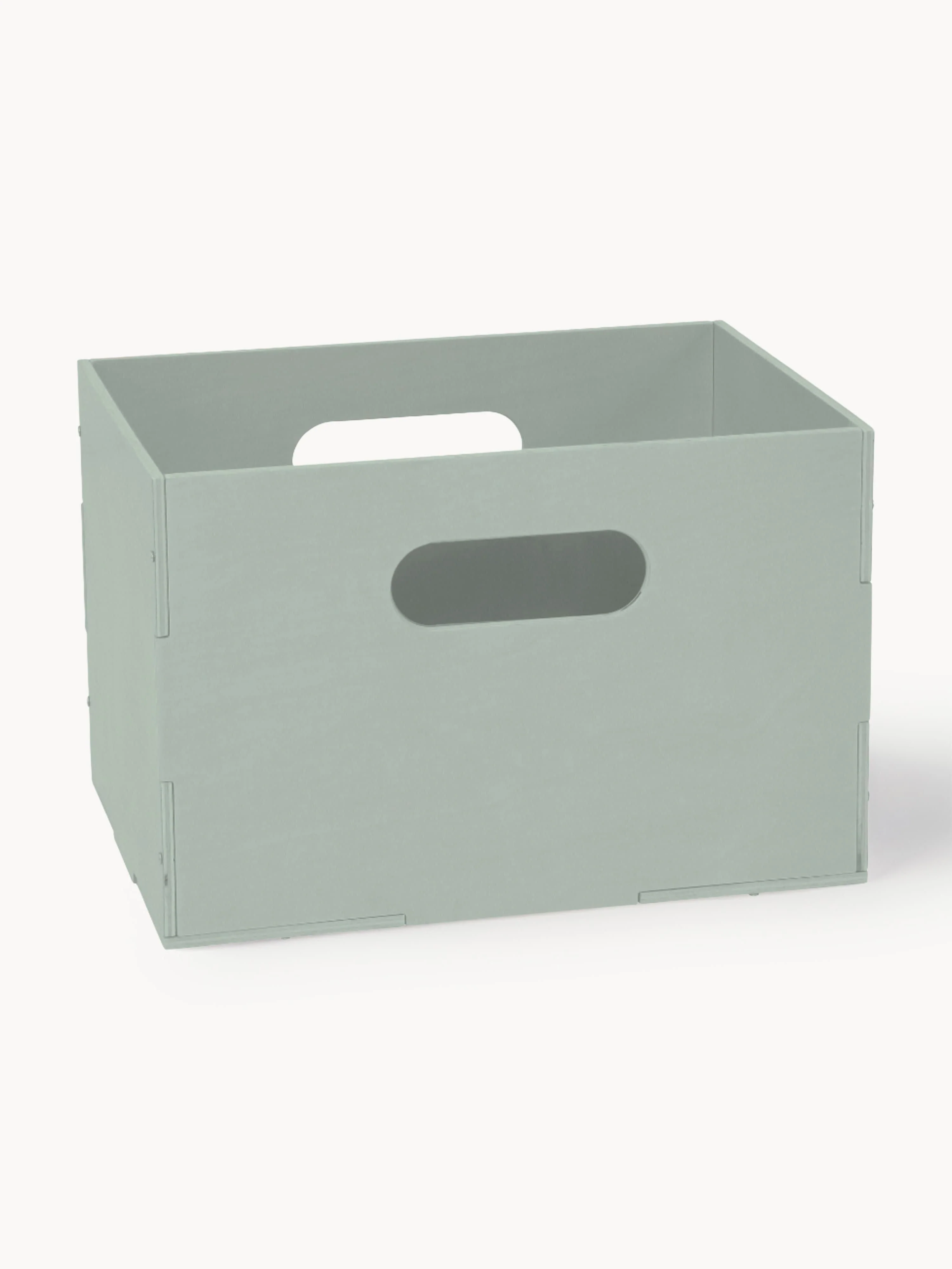 Holz-Aufbewahrungsbox Kiddo