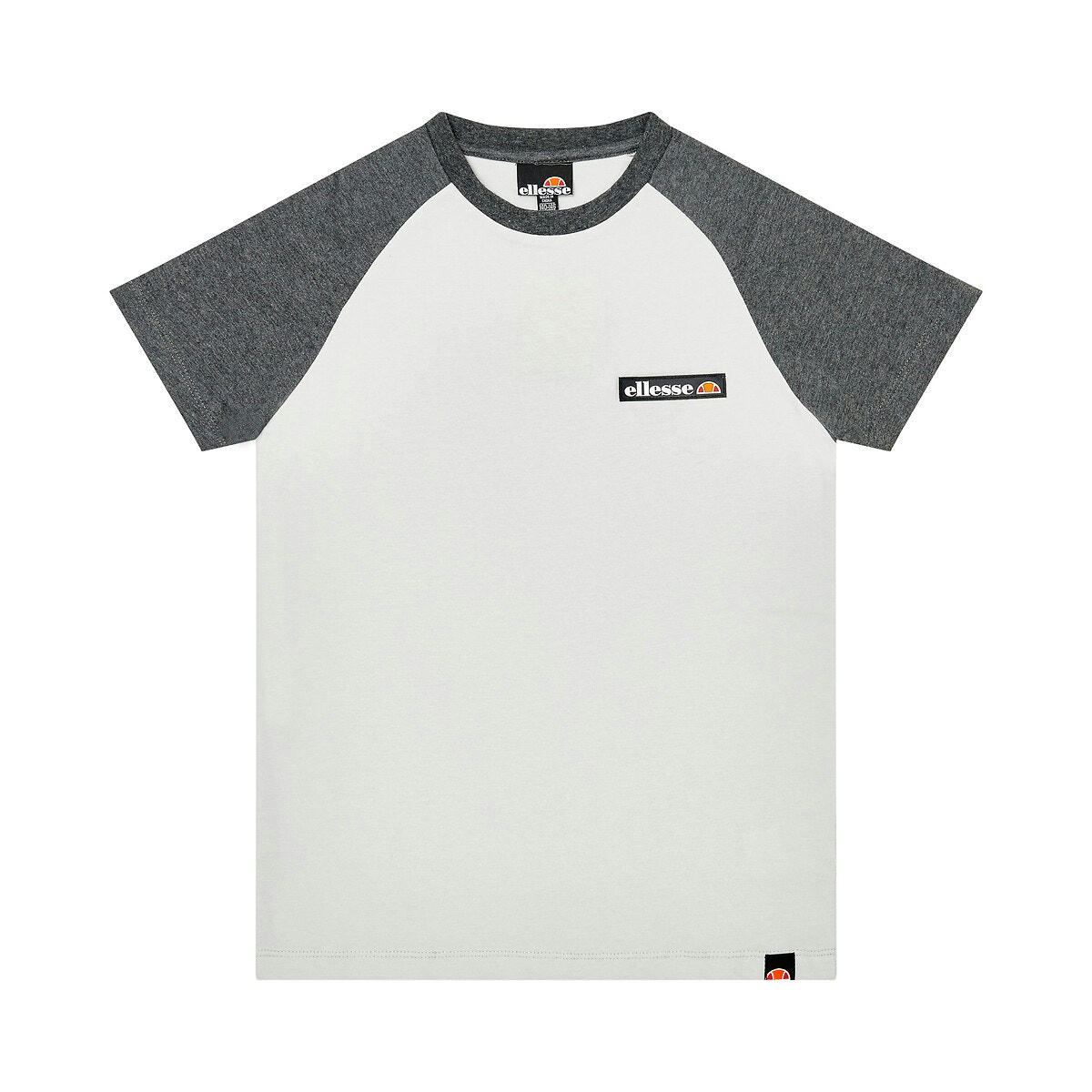 T-shirt manches courtes