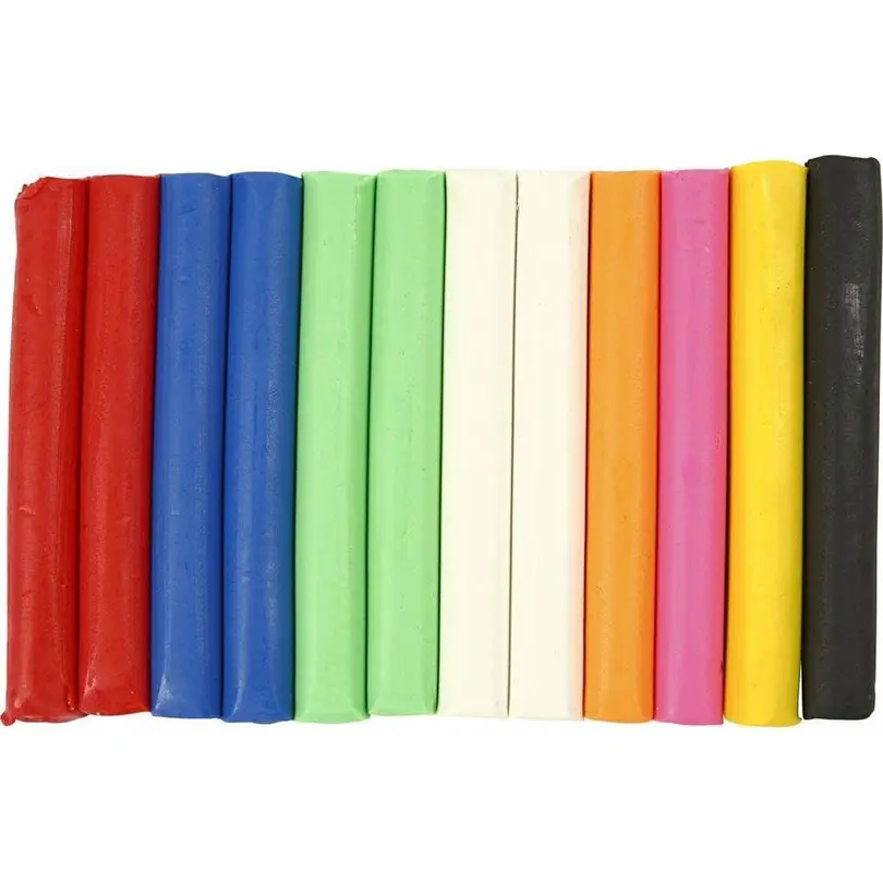 Spielset 8er-Set Softine