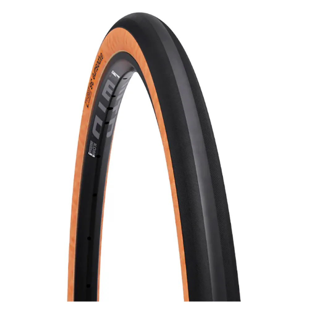 WTB Exposure TCS Light SG Fast Rolling 120TPI Tubeless 700 x 32 road tyre