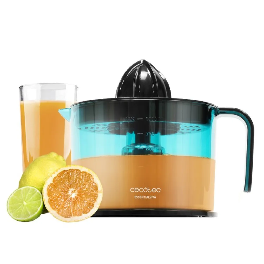 Cecotec Essentialvita Adjust Juicer