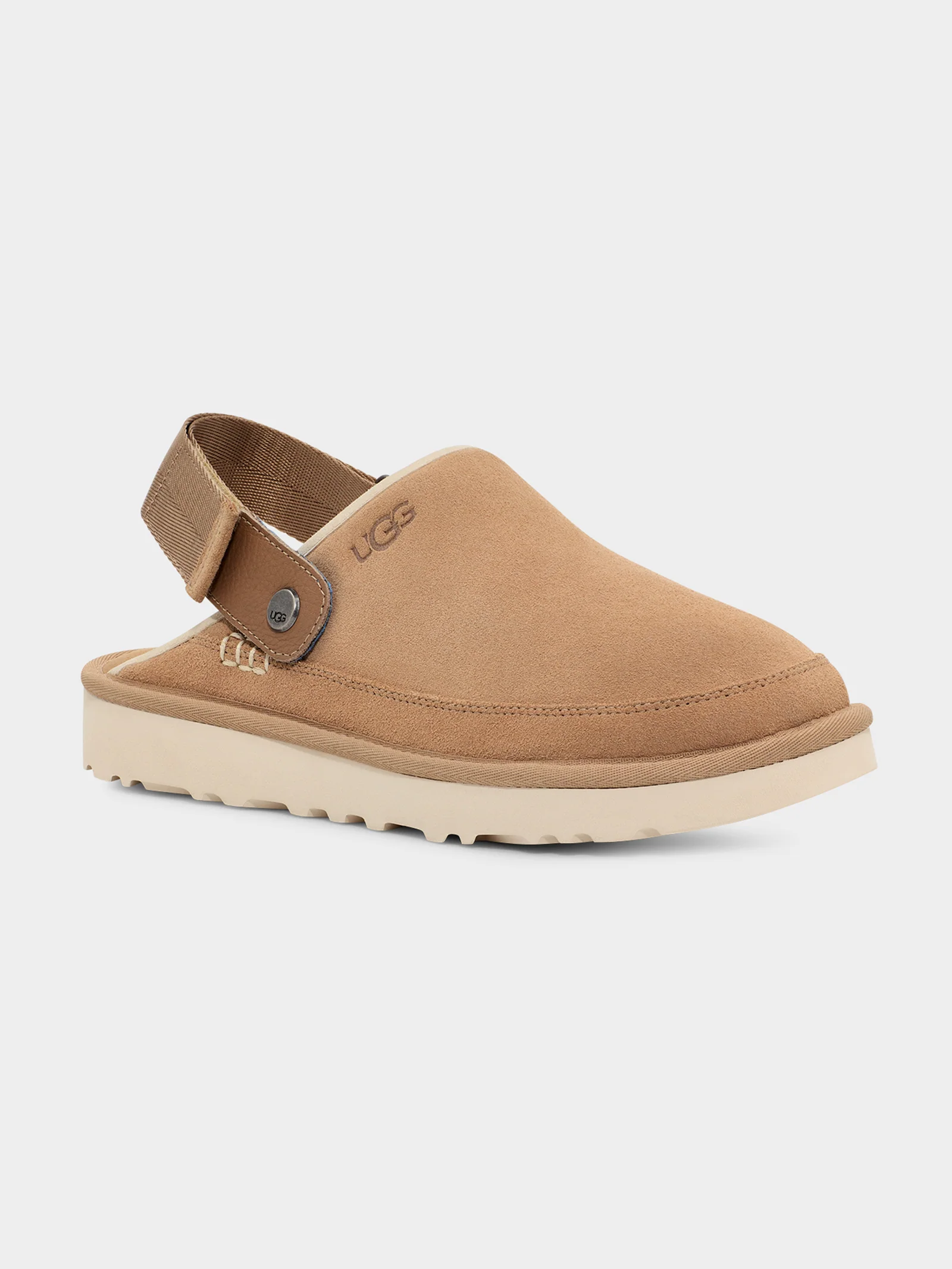 Goldencoast Clog