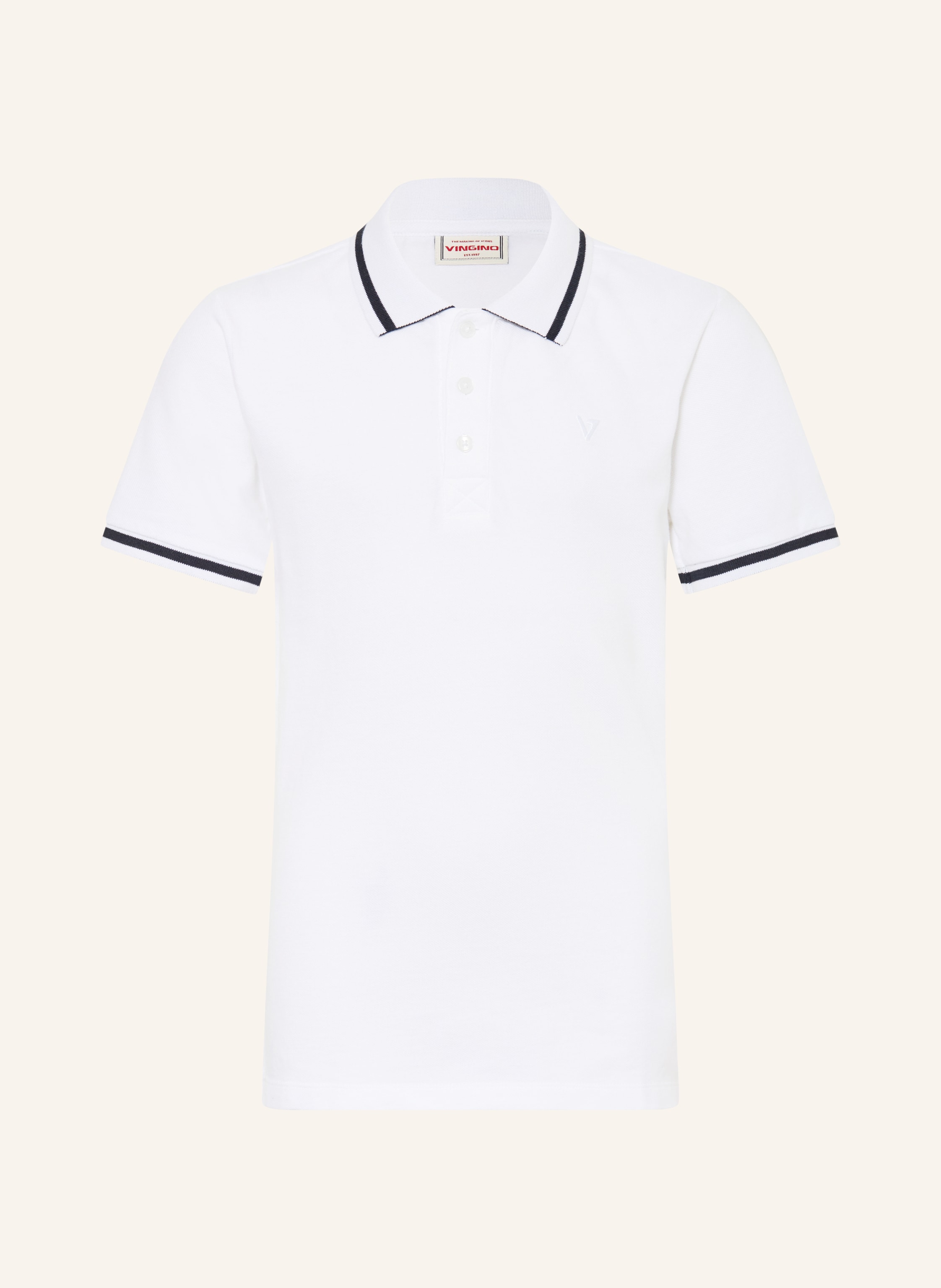 VINGINO Piqué-Poloshirt