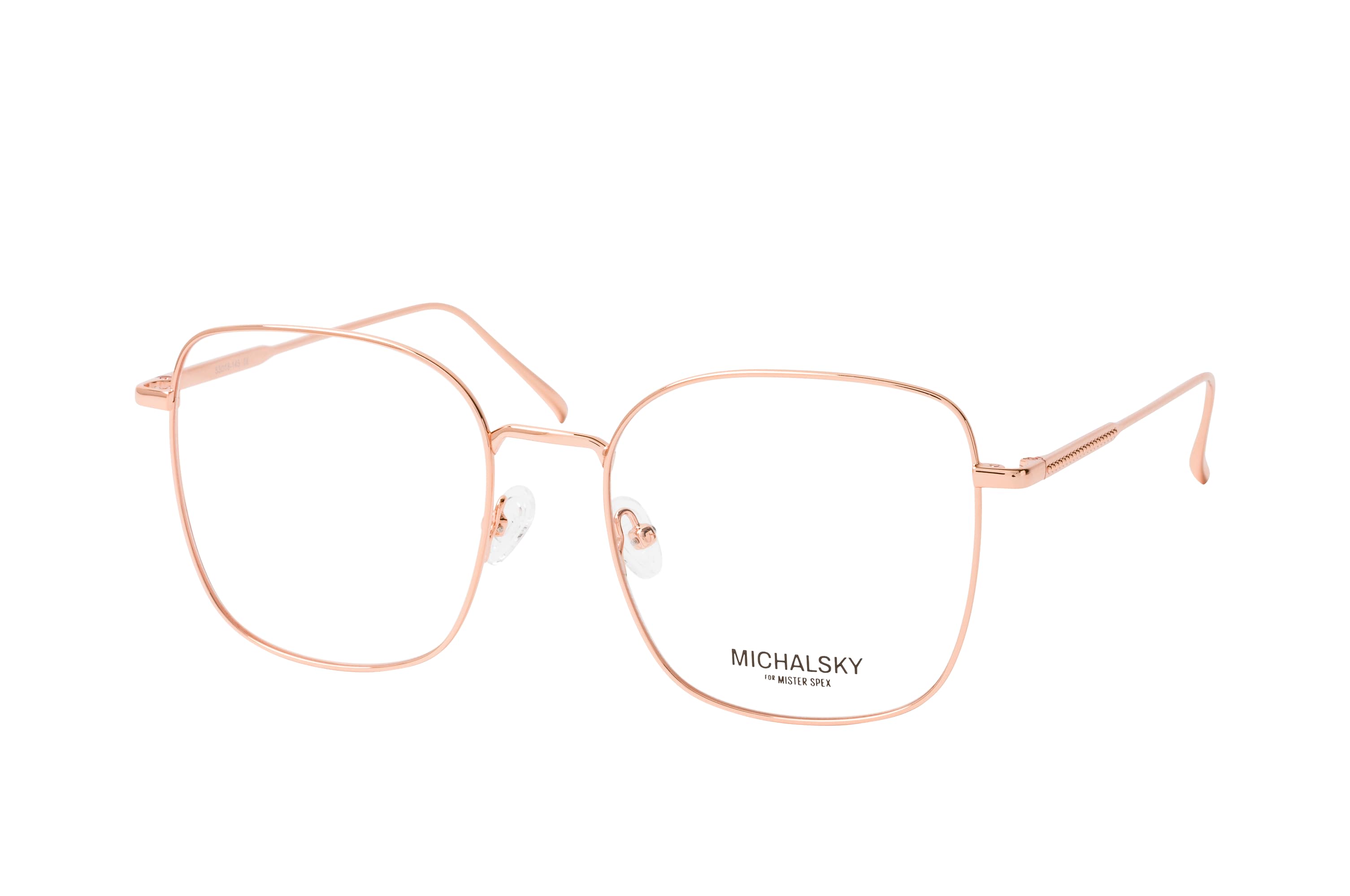 Michalsky for Mister Spex STAY BOLD magnetize L22