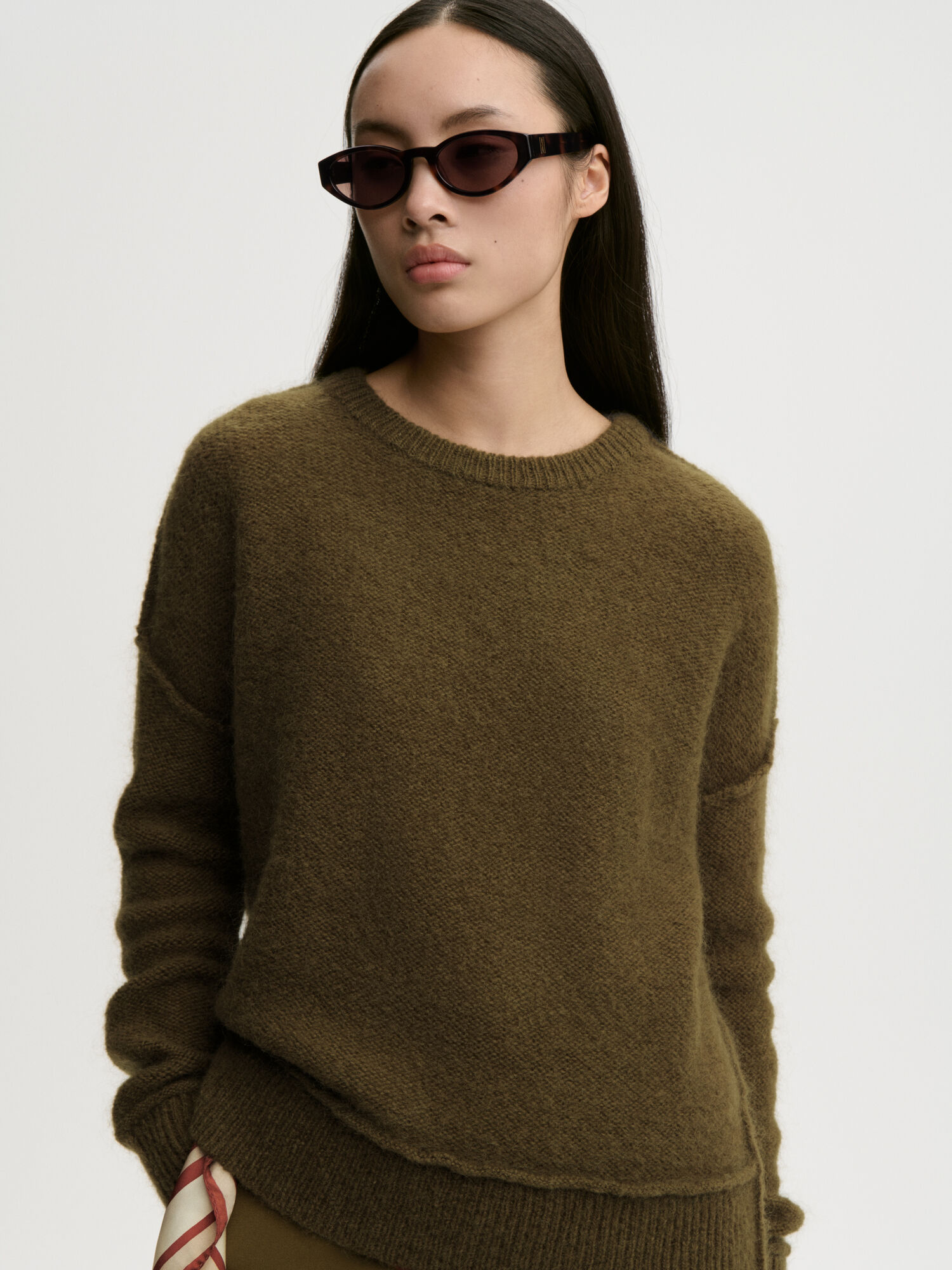 Biagiorms sweater