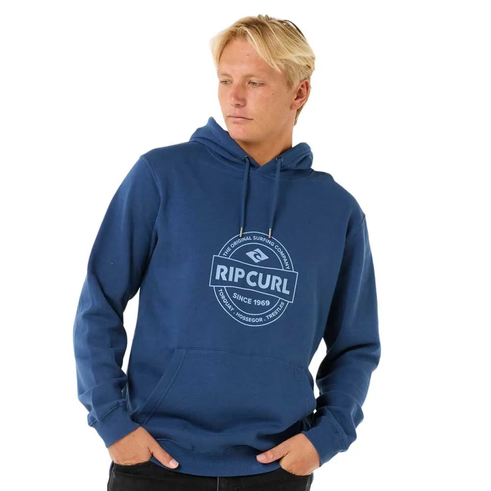 Rip Curl Stapler hoodie