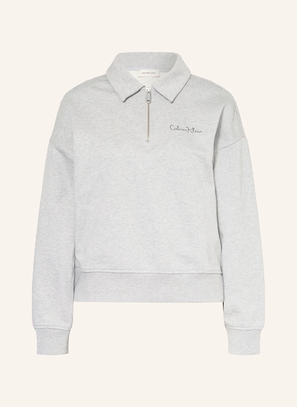 Calvin Klein Jeans Sweatshirt