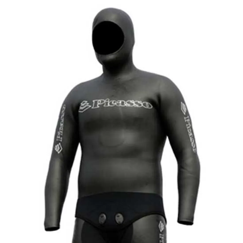 Picasso Thermal Skin 9 mm spearfishing jacket