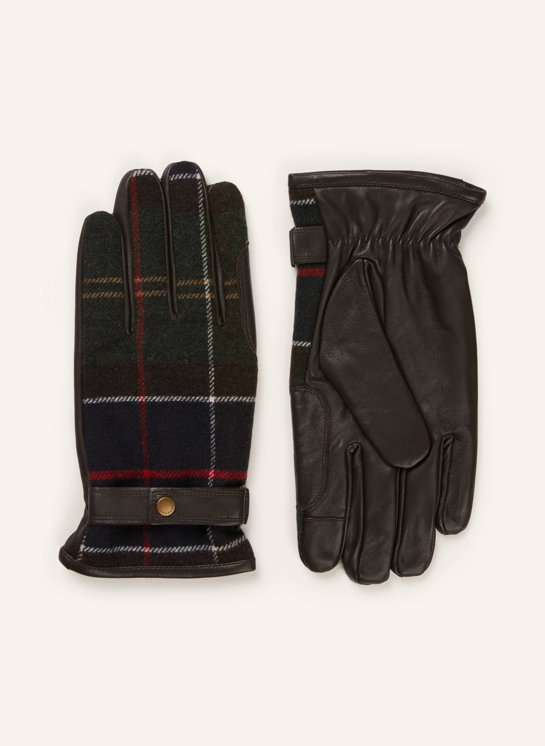 Barbour Handschuhe