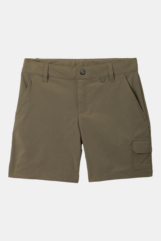 Columbia Tech Trail Utility Korte Broek Junior