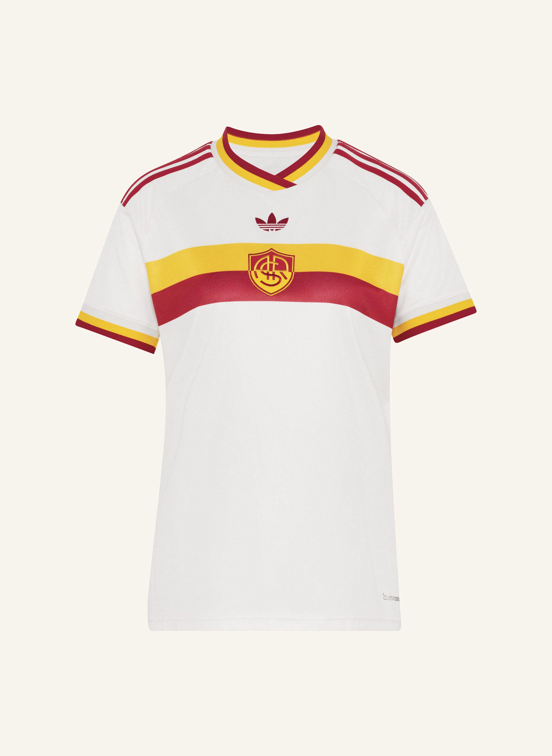 adidas AS ROM 26/27 AUSWÄRTSTRIKOT