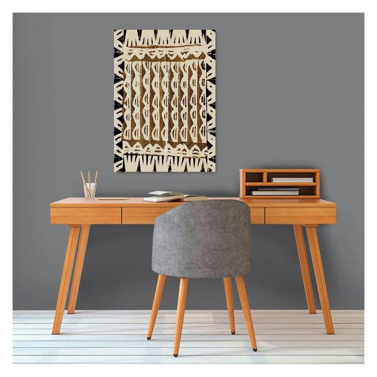 ETHNICA - Poster en papier multicolore 50x70 cm