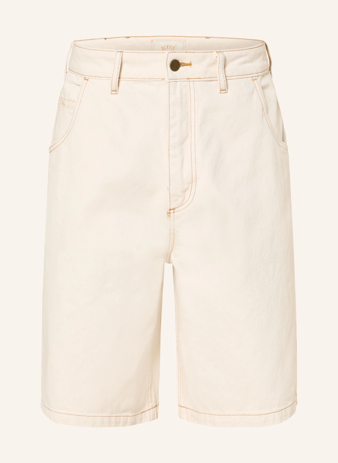 BLKVIS Jeansshorts