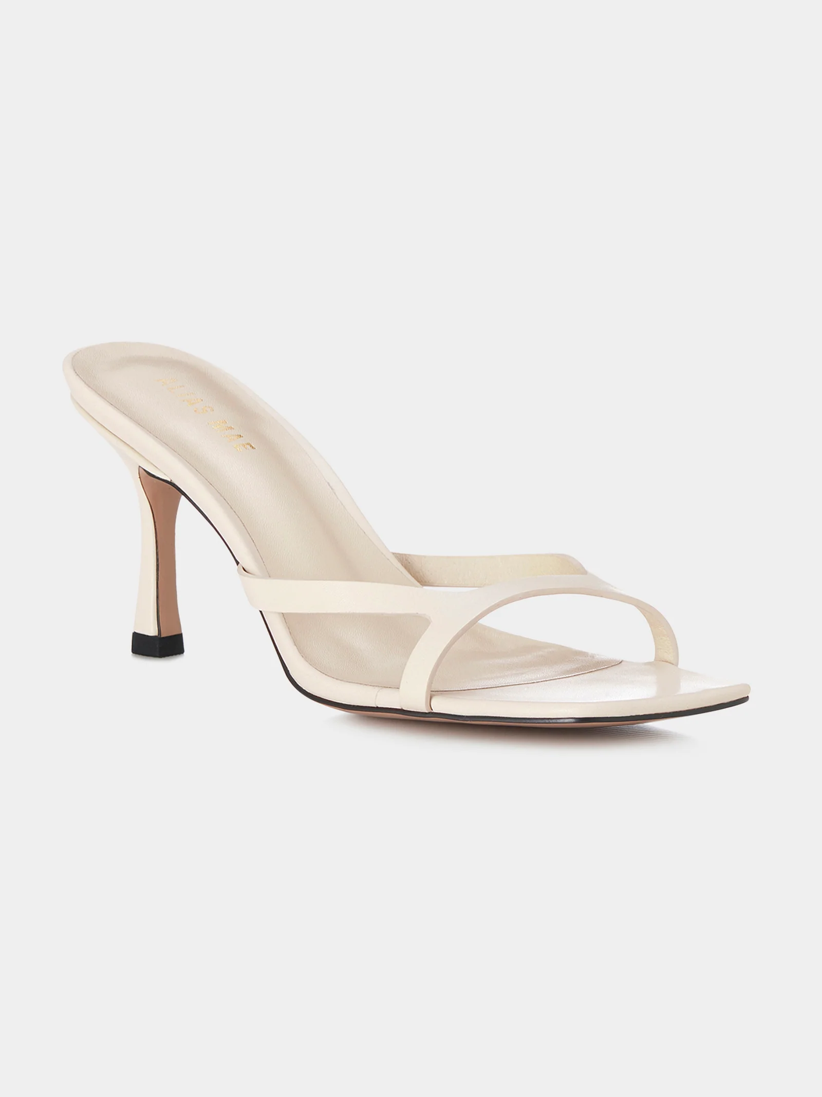 Nikki Heels