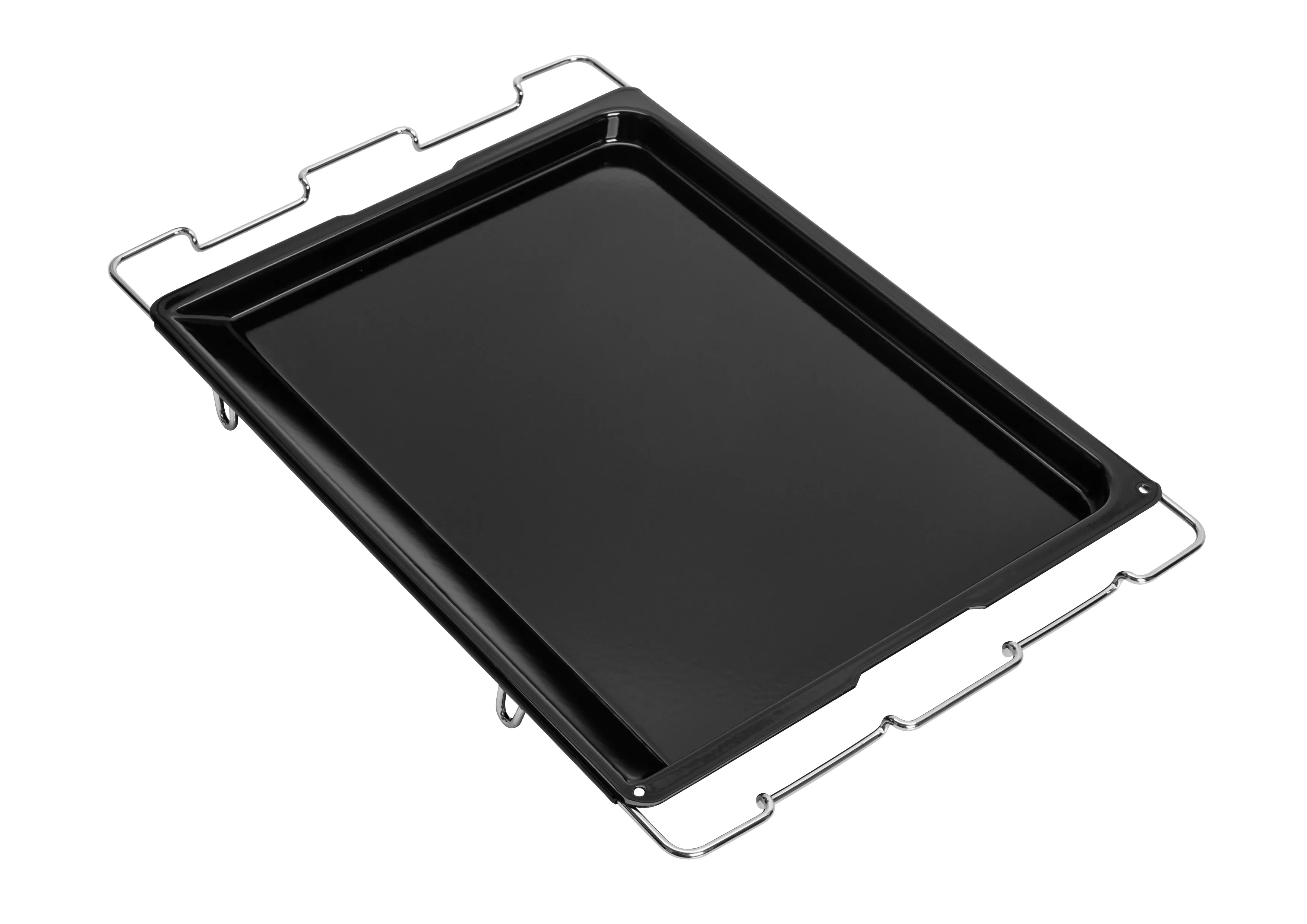 KAISER Inspiration Adjustable Baking Sheet, 41-51 x 33 cm