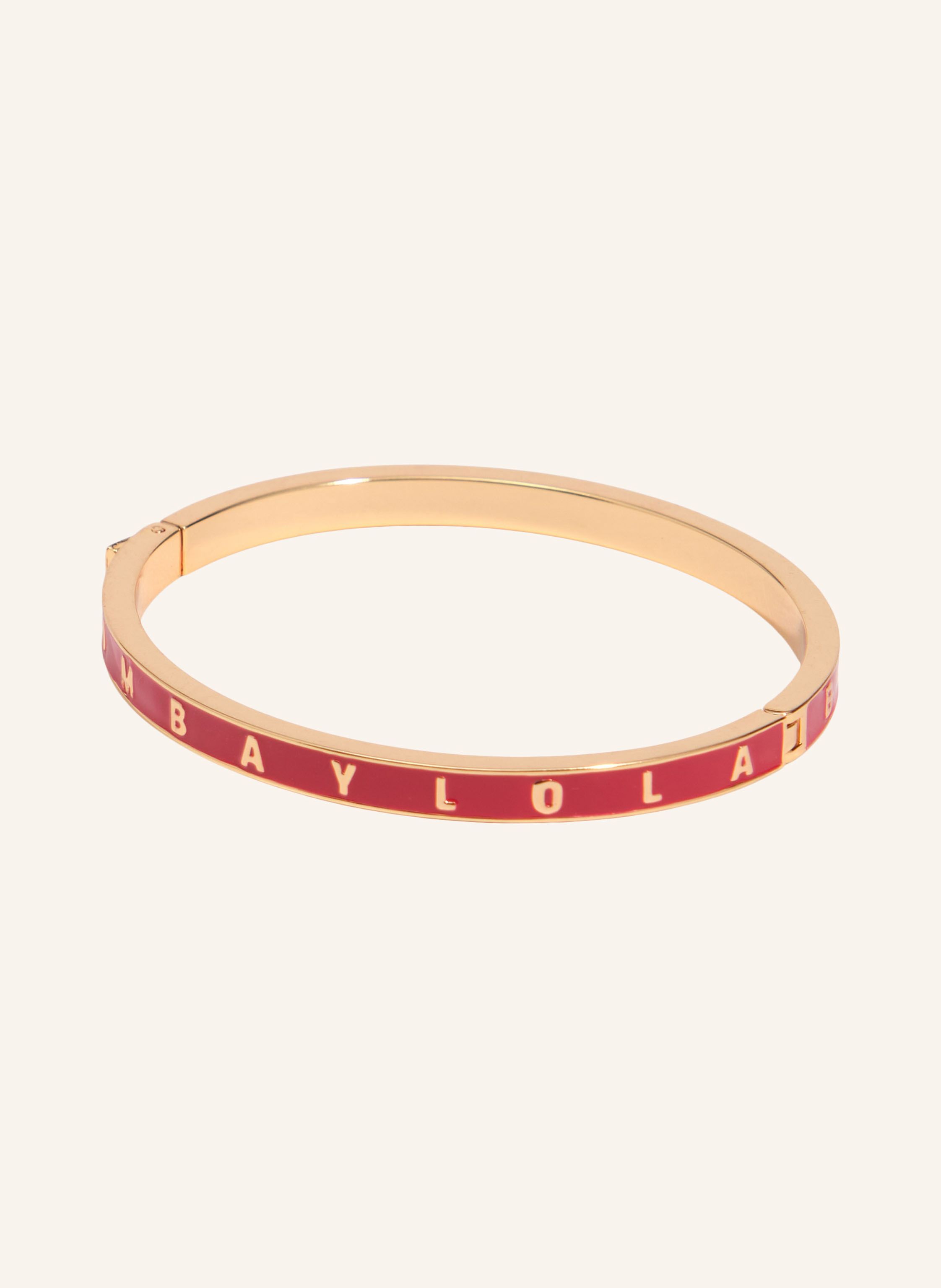 BIMBA Y LOLA Armband