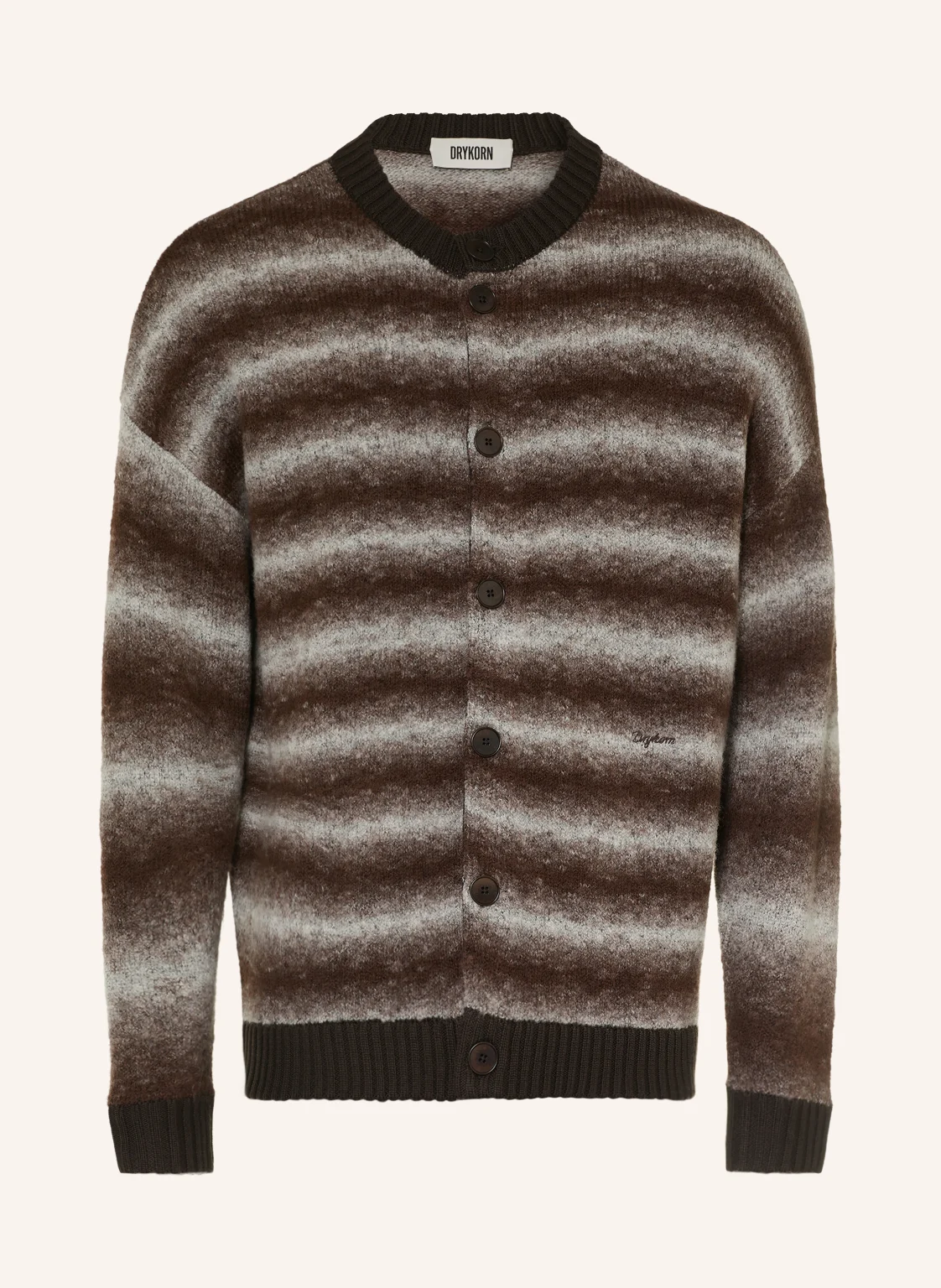 DRYKORN Strickjacke SAMIANO