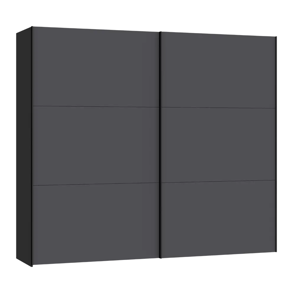 Schiebetürenschrank Slide