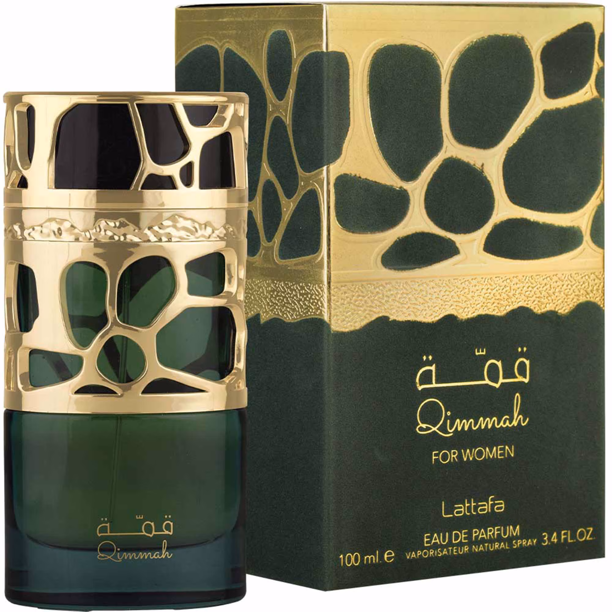 QIMMAHEau de parfum