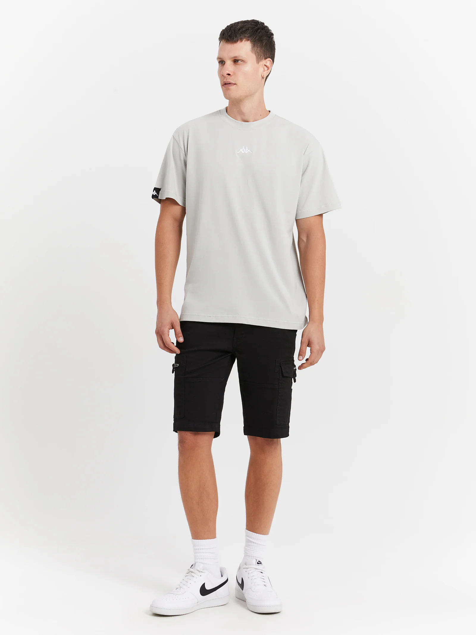 Authentic Hey T-Shirt