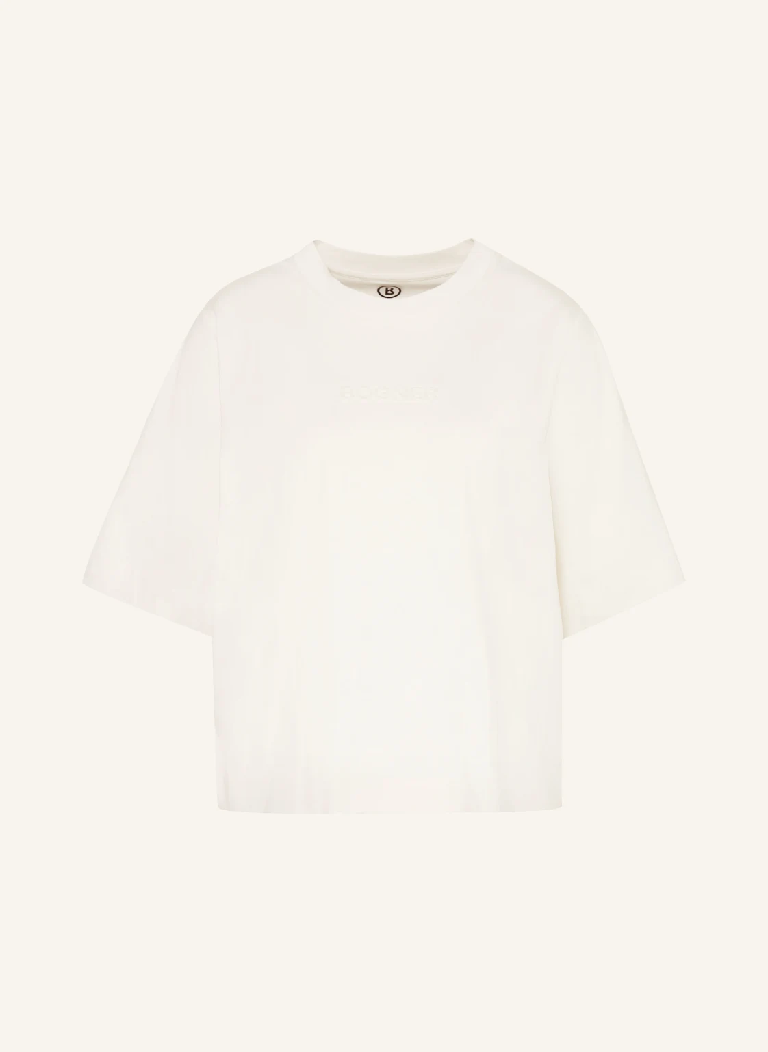 BOGNER Oversized-Shirt DOROTHY