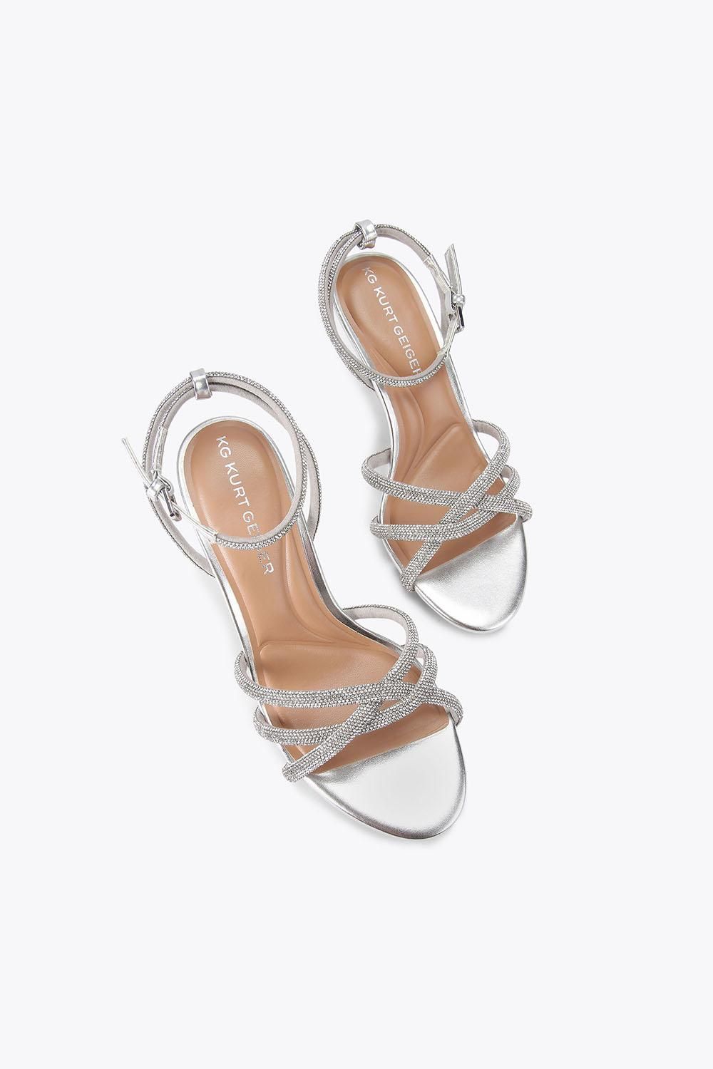 KG Kurt Geiger Abra Heel' Heels