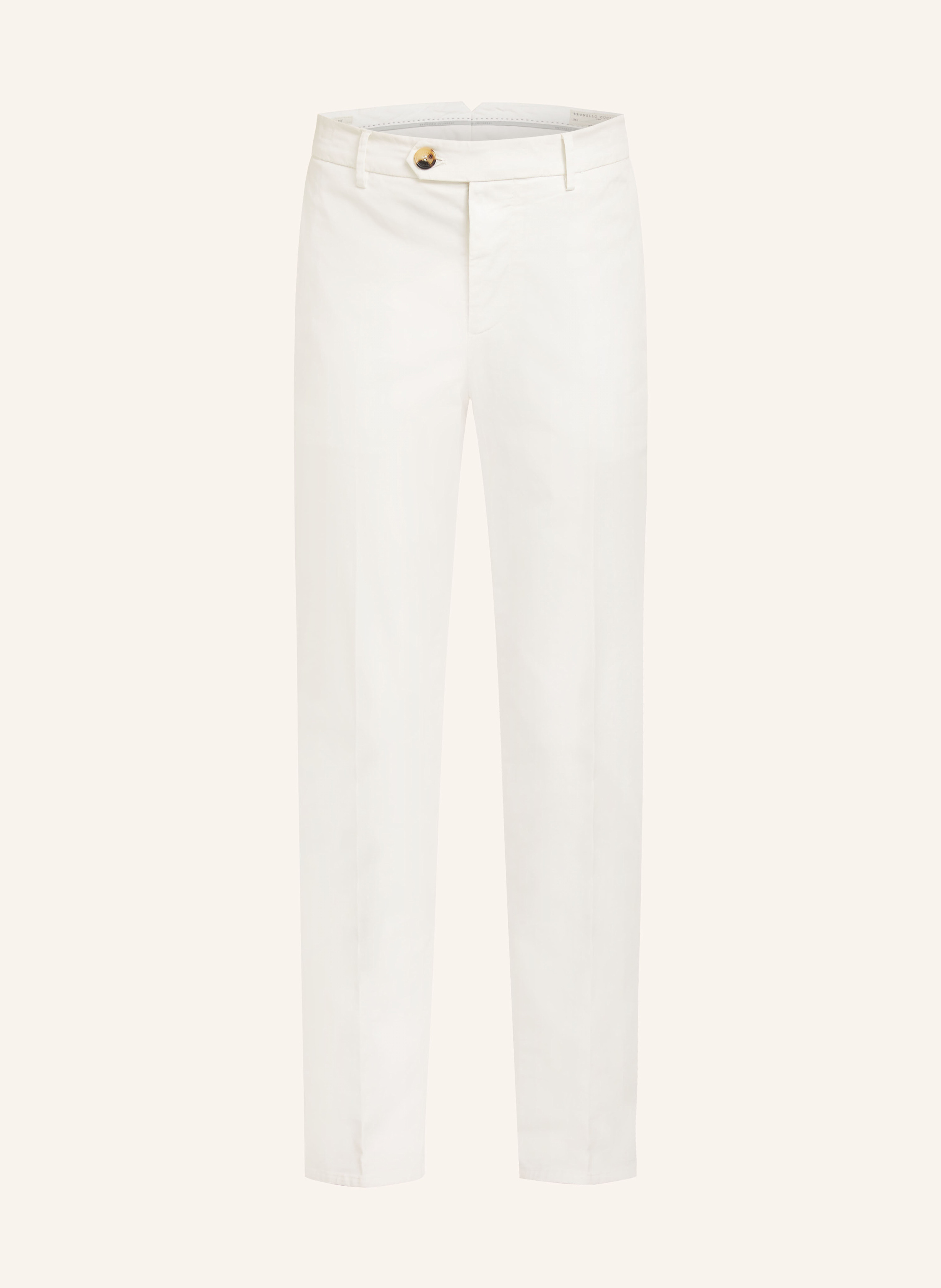 BRUNELLO CUCINELLI Chino