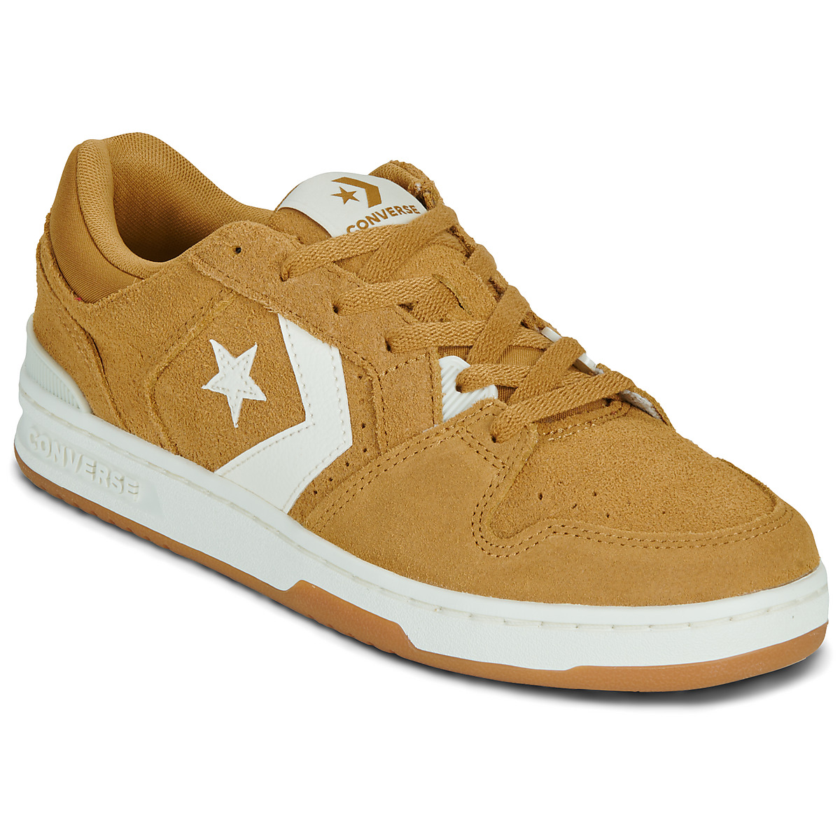 Converse - CL98 SUEDE - Yellow