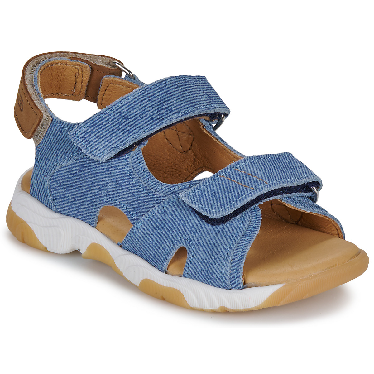 GBB - NEW DIMOU - Blue