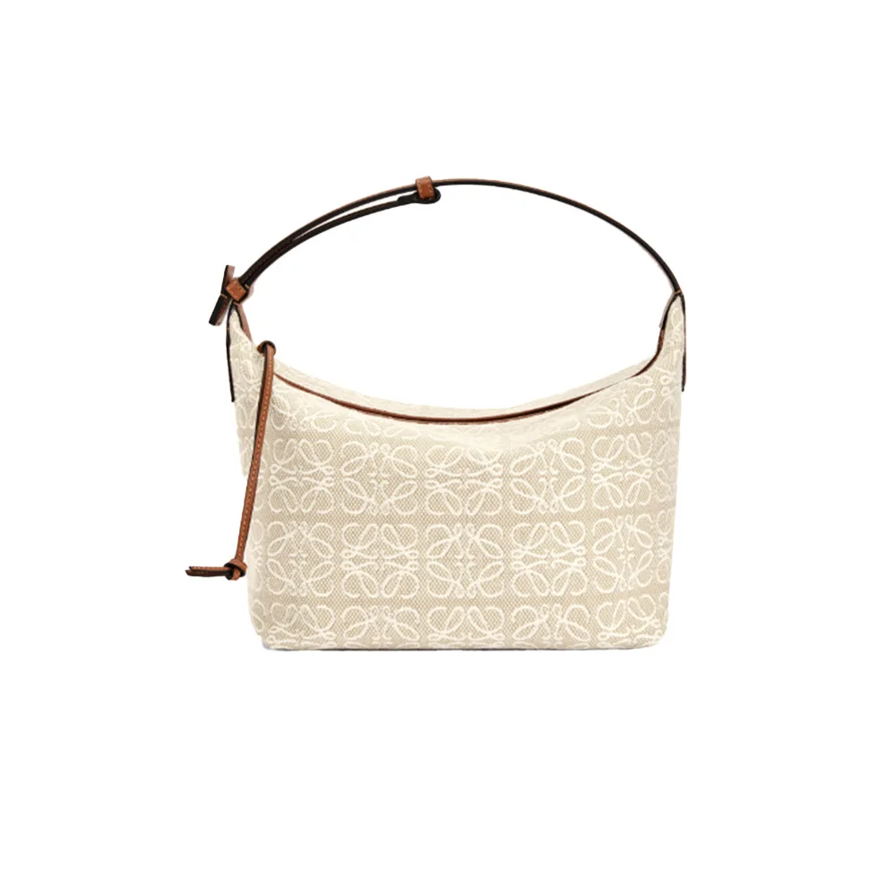 Loewe Cubi Anagram Tote