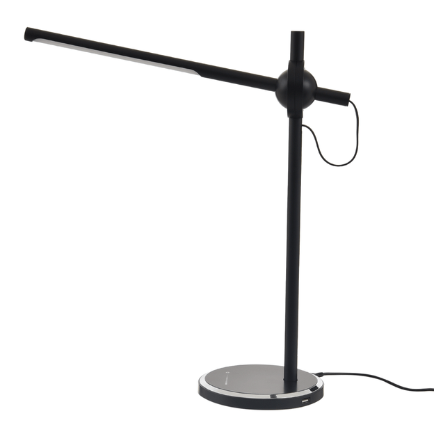 LUMINÁRIA DE MESA LED REFLECTIVE I