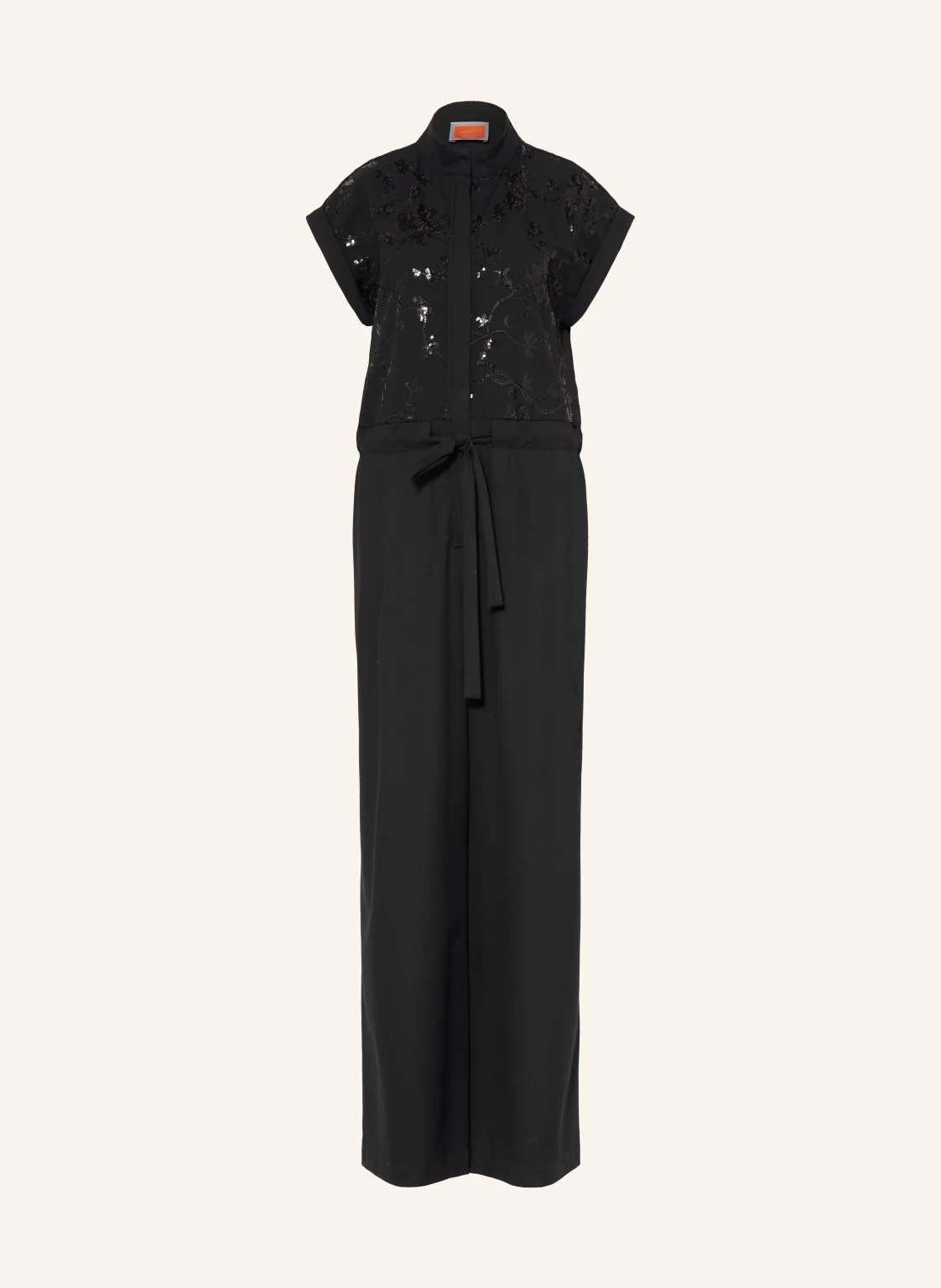 ANNA's Jumpsuit mit Pailletten