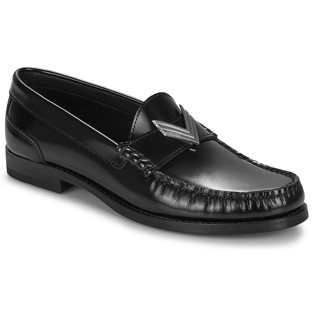 Ikks - LOAFER 111 - Black