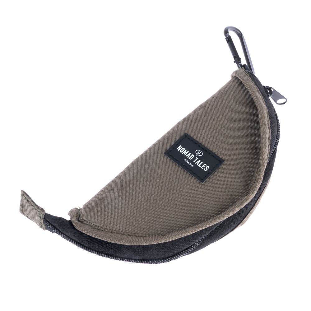 Nomad Tales Spirit Portable Fabric Dog Bowl