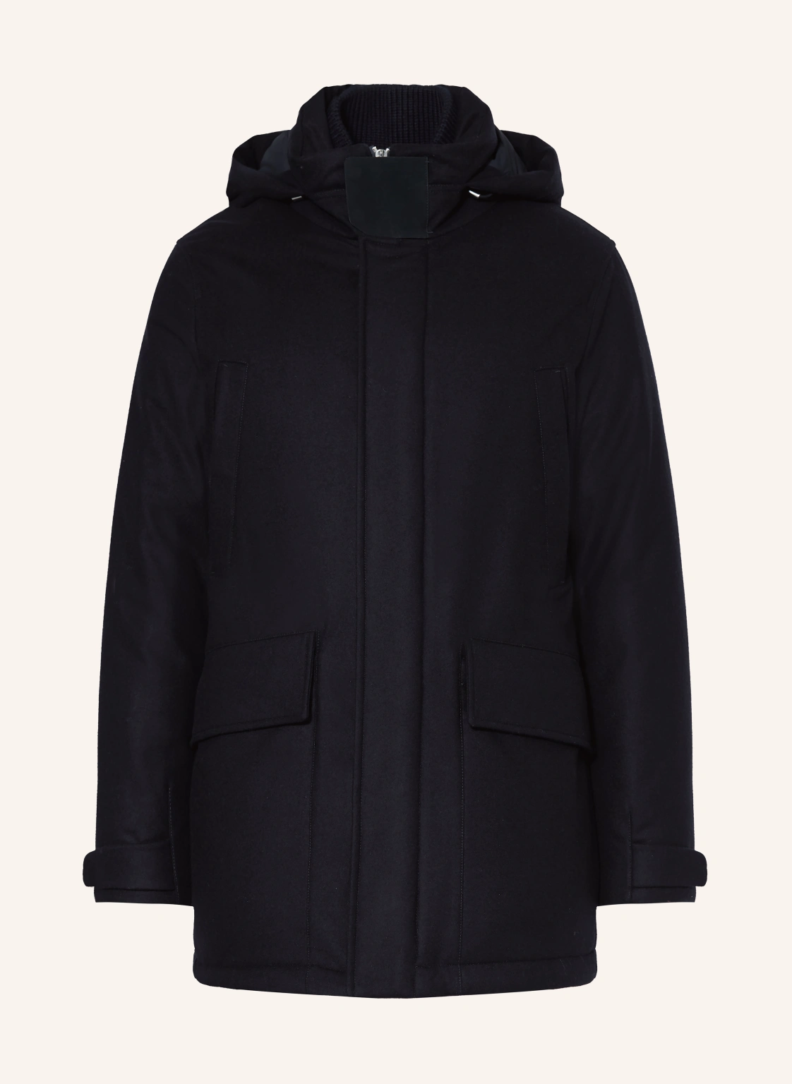 ZEGNA Daunenjacke