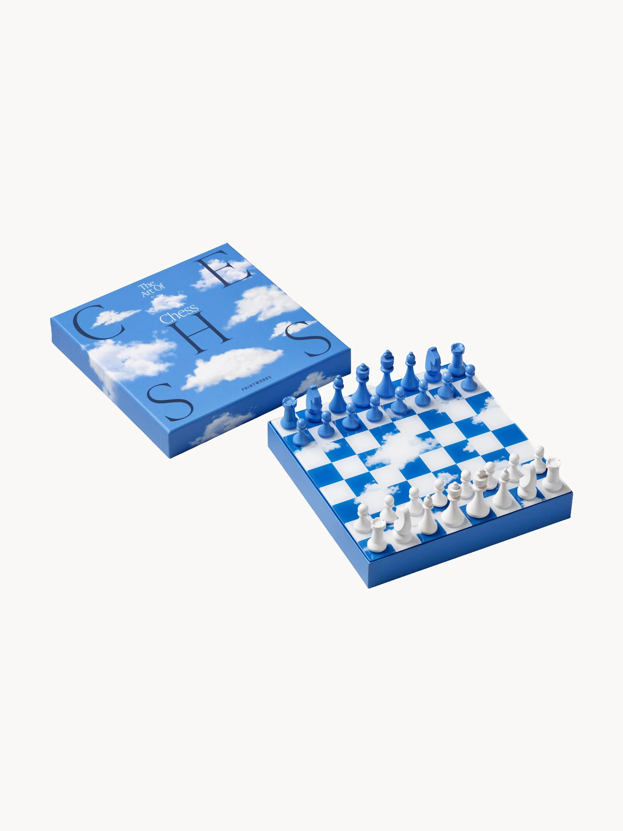 Schachspiel Classic