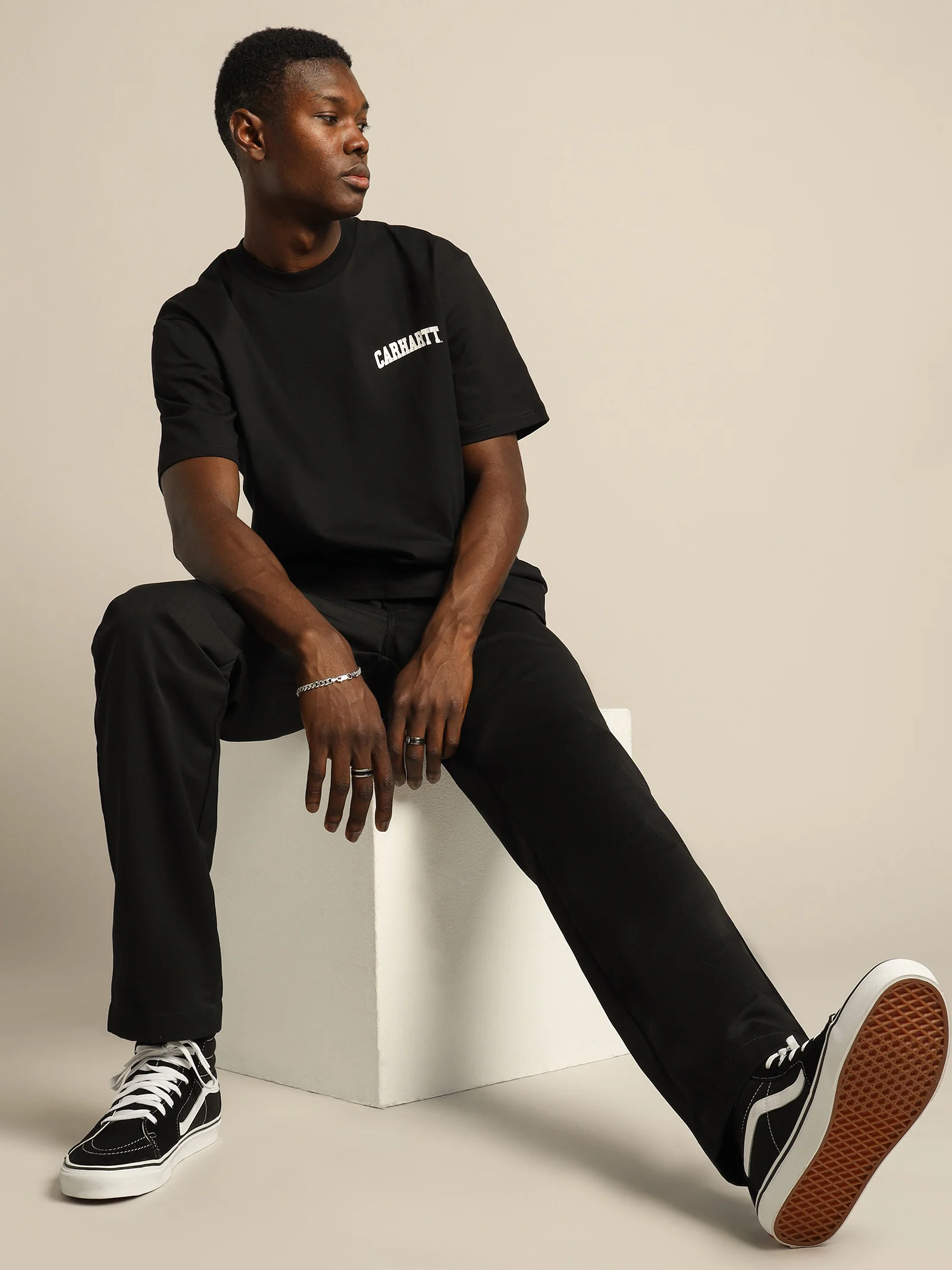 Master Pant