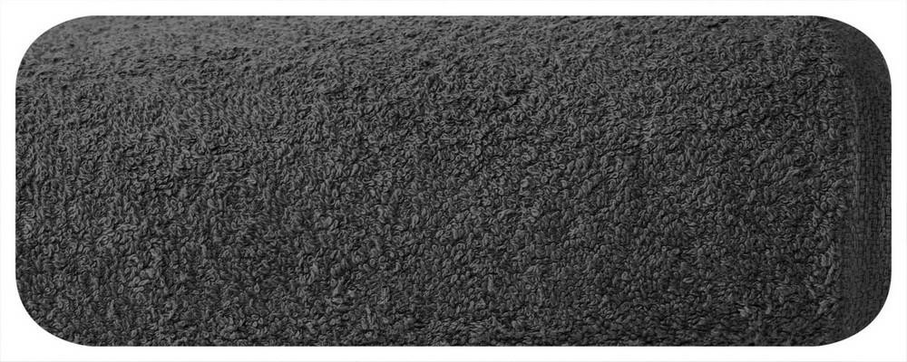 Ręcznik Gładki 50x100 miętowy ciemny 400g/m2 frotte