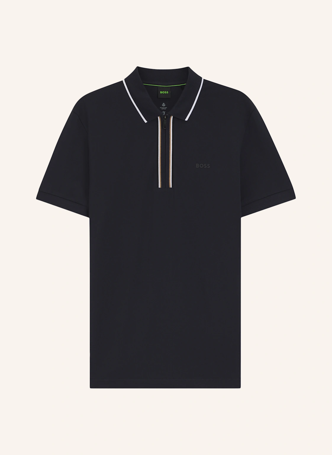 BOSS Jersey-Poloshirt PHILIX