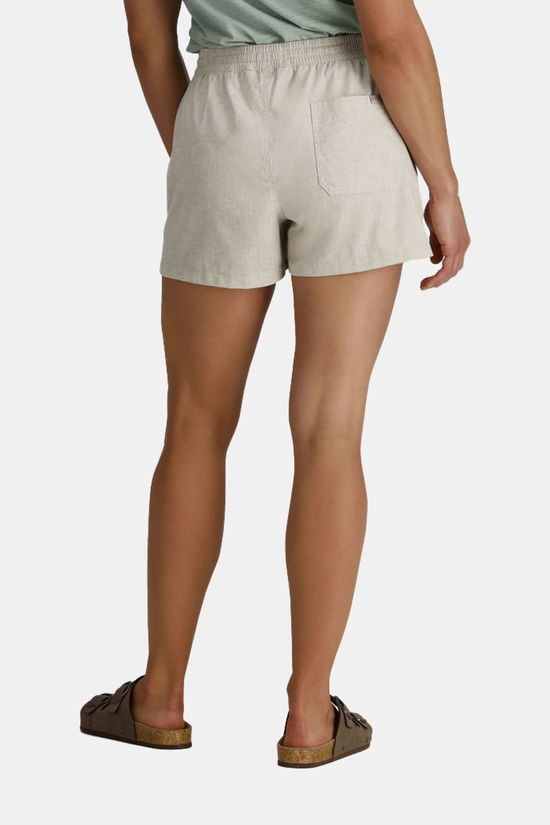 Royal Robbins Hempline Kortebroek Dames