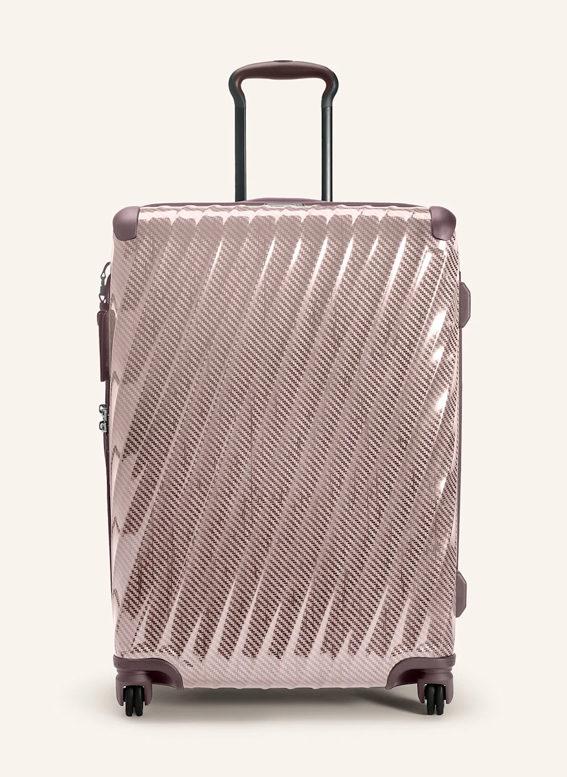 TUMI 19 DEGREE LITE Trolley SHORT TRIP