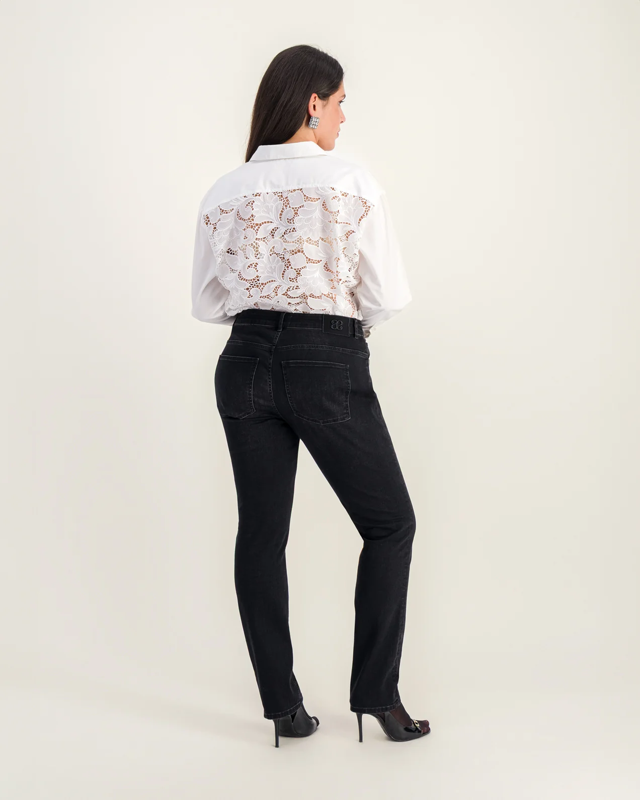 JEANS SLIM