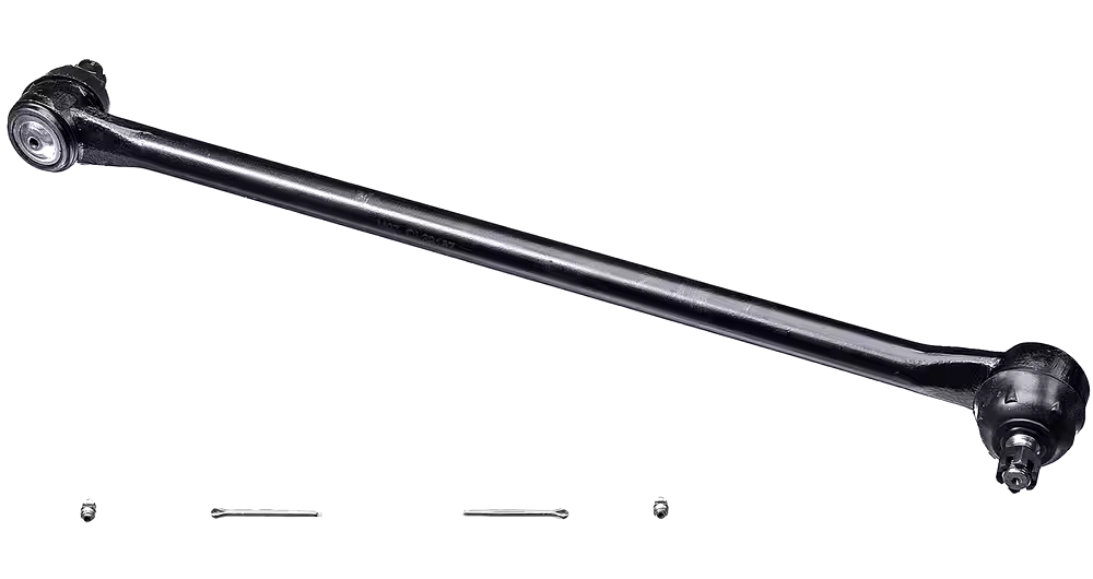 Pro-Series OE+ Steering Drag Link, Front