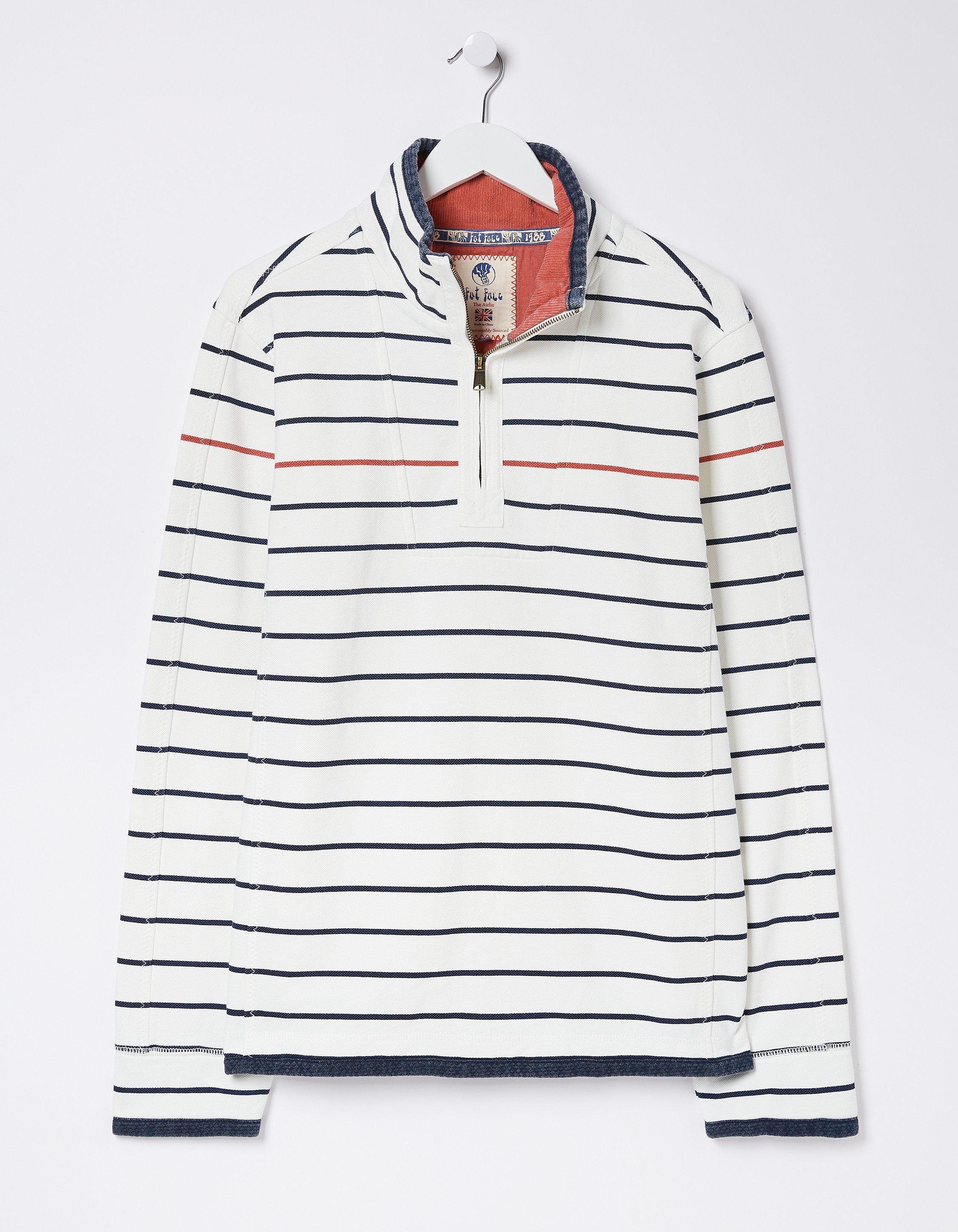 Airlie Breton Pop Stripe