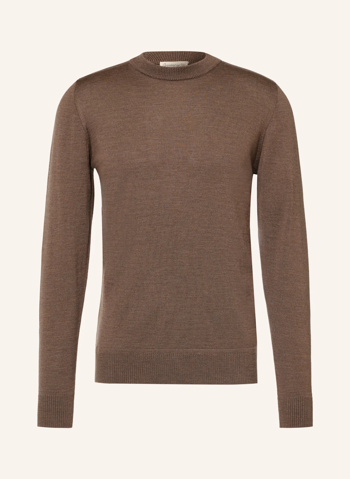 S. N. S. HERNING Pullover SOLO