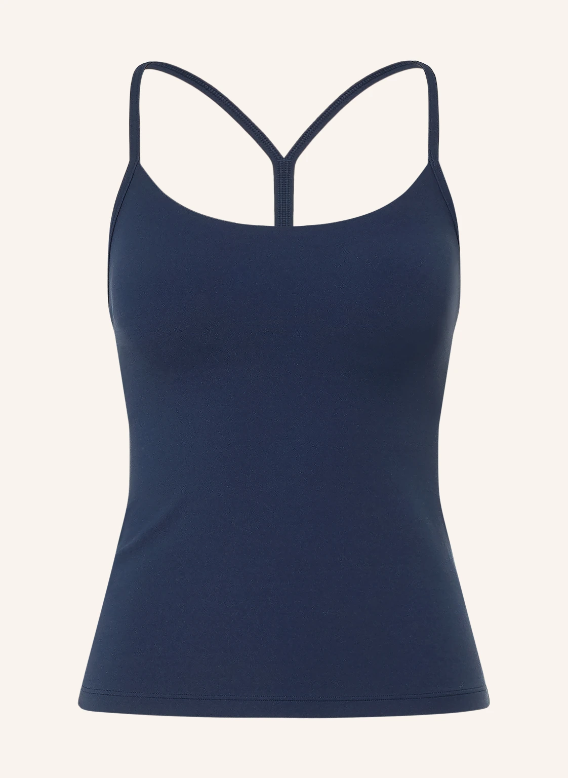 lululemon Tanktop FLOW